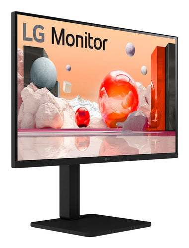 LG 27BA450-B computer monitor 68.6 cm (27 LG 27BA450-B computer monitor 68.6 cm (27